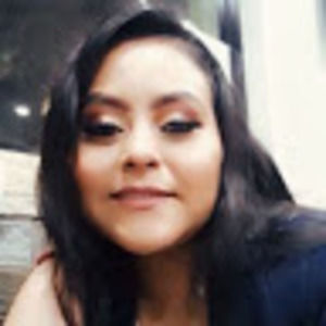 Meet your Posher, Reyna